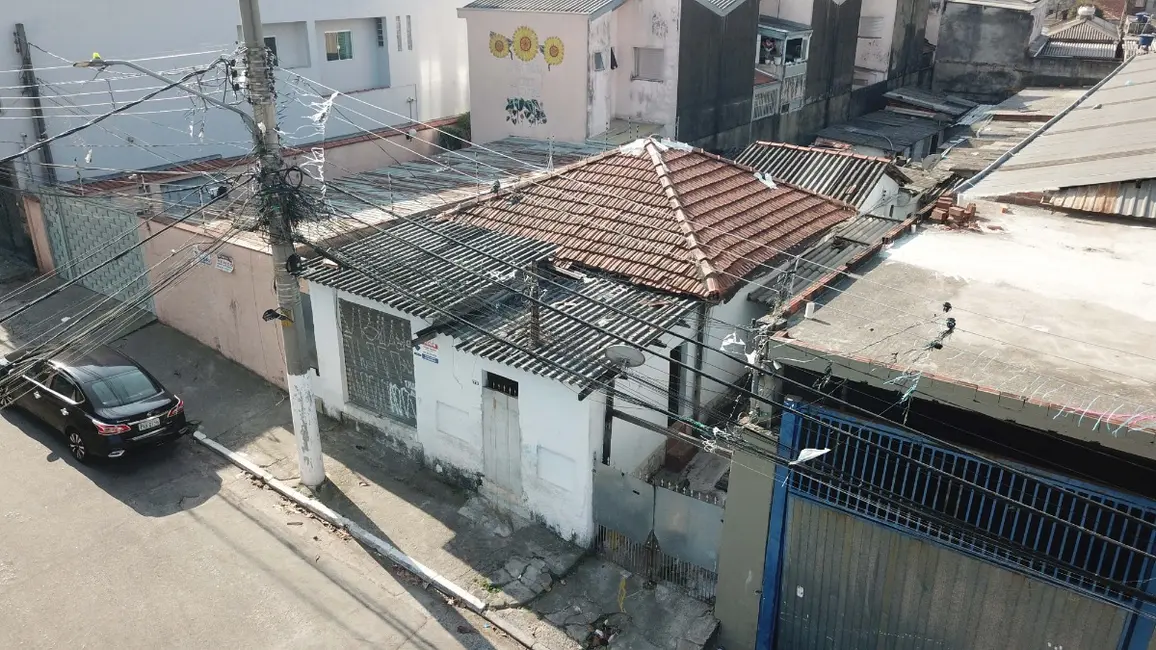 Foto 5 de Terreno / Lote à venda em Vila Celeste, São Paulo - SP