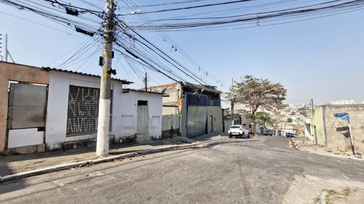 Foto 3 de Terreno / Lote à venda em Vila Celeste, São Paulo - SP