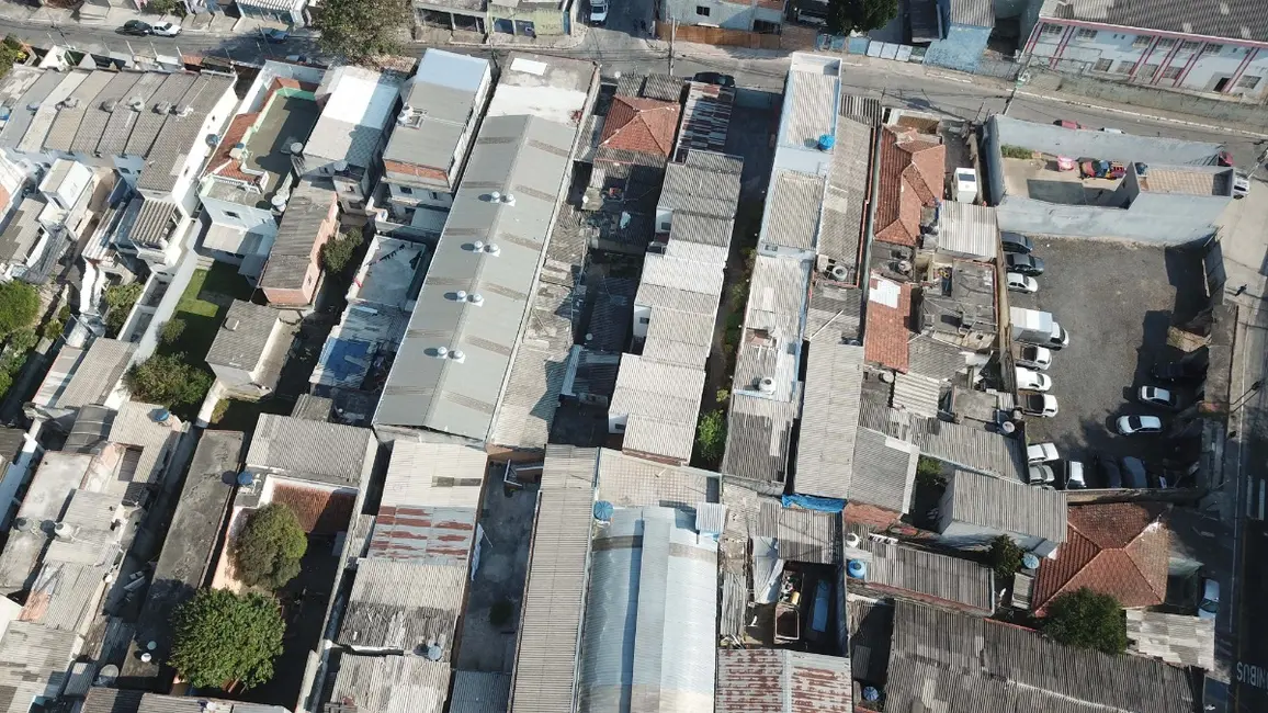 Foto 6 de Terreno / Lote à venda em Vila Celeste, São Paulo - SP