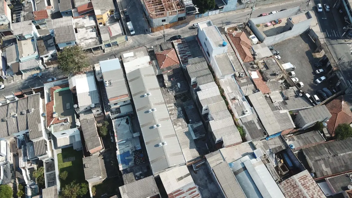 Foto 8 de Terreno / Lote à venda em Vila Celeste, São Paulo - SP