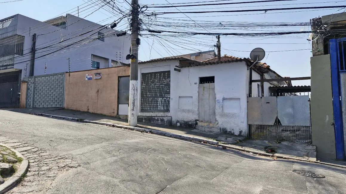 Foto 2 de Terreno / Lote à venda em Vila Celeste, São Paulo - SP