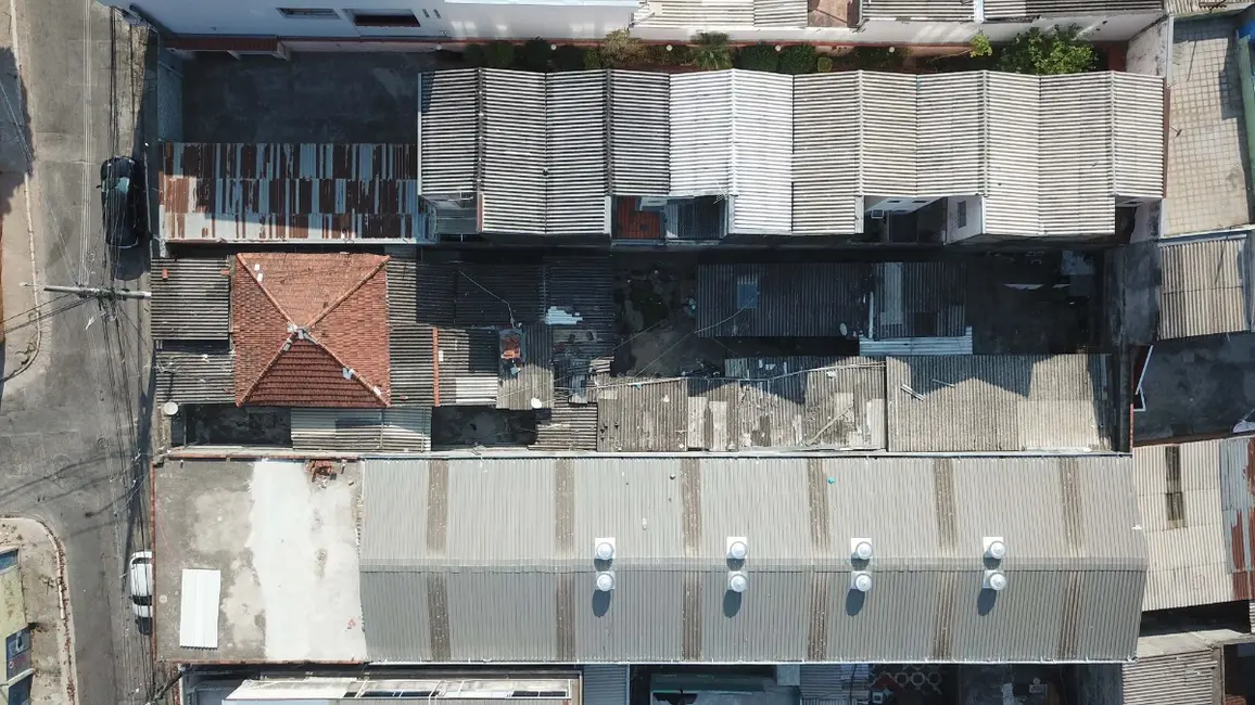 Foto 7 de Terreno / Lote à venda em Vila Celeste, São Paulo - SP