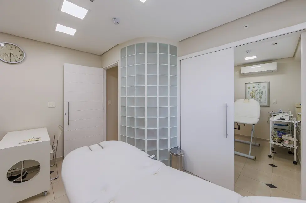 Sala Comercial à venda, 32m2 em Vila Clementino, São Paulo - SP - imagem 3 Foto 3 de Sala Comercial à venda, 32m2 em Vila Clementino, São Paulo - SP