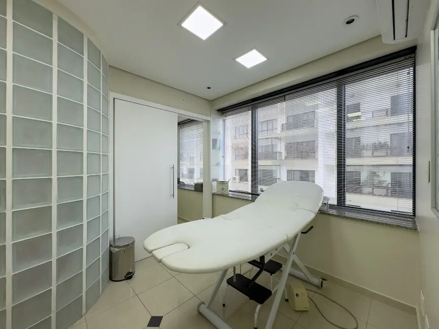Sala Comercial à venda, 32m2 em Vila Clementino, São Paulo - SP - imagem 8 Foto 8 de Sala Comercial à venda, 32m2 em Vila Clementino, São Paulo - SP