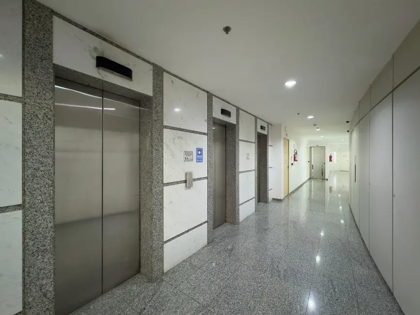 Sala Comercial à venda, 32m2 em Vila Clementino, São Paulo - SP - imagem 5 Foto 5 de Sala Comercial à venda, 32m2 em Vila Clementino, São Paulo - SP