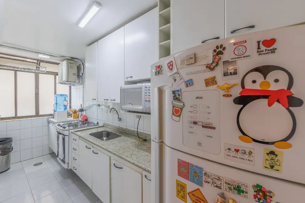 Foto 8 de Apartamento com 2 quartos à venda, 77m2 em Jardim Paulista, São Paulo - SP