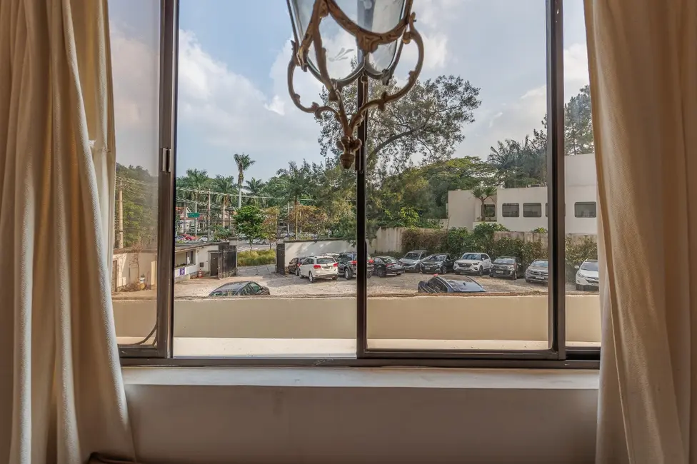 Foto 5 de Apartamento com 2 quartos à venda, 77m2 em Jardim Paulista, São Paulo - SP