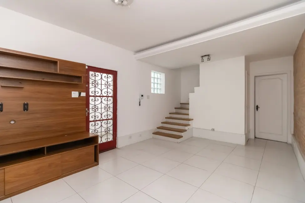 Foto 4 de Casa com 2 quartos à venda, 180m2 em Campo Belo, São Paulo - SP