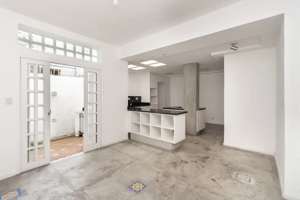 Foto 6 de Casa com 2 quartos à venda, 180m2 em Campo Belo, São Paulo - SP