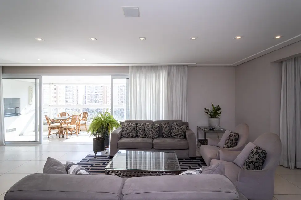 Apartamento com 3 quartos à venda, 226m2 em Vila Pompéia, São Paulo - SP - imagem 6 Foto 6 de Apartamento com 3 quartos à venda, 226m2 em Vila Pompéia, São Paulo - SP