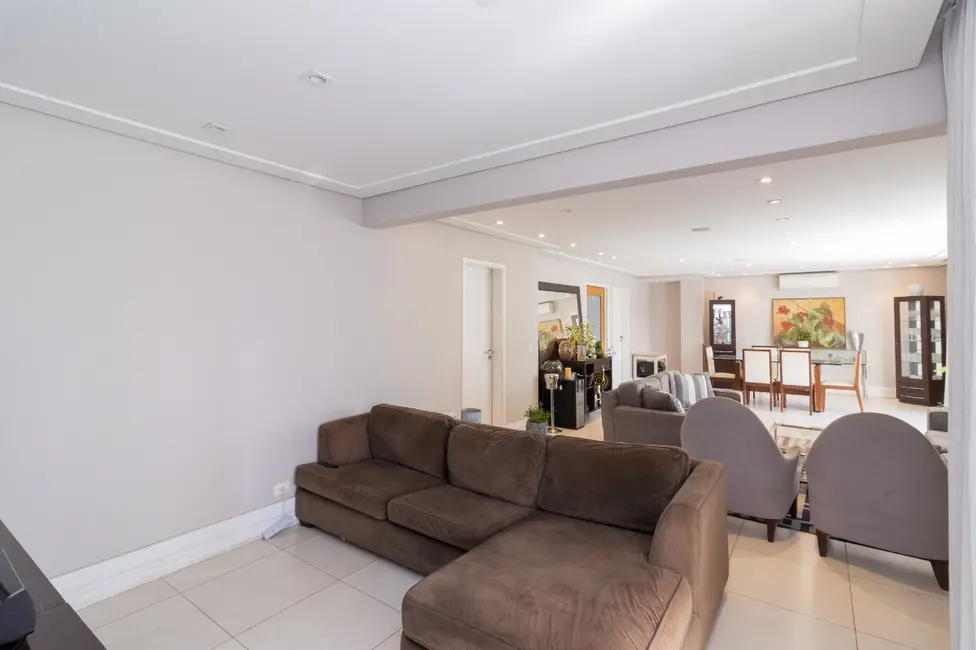 Apartamento com 3 quartos à venda, 226m2 em Vila Pompéia, São Paulo - SP - imagem 8 Foto 8 de Apartamento com 3 quartos à venda, 226m2 em Vila Pompéia, São Paulo - SP