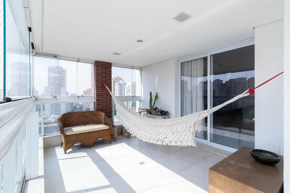 Apartamento com 3 quartos à venda, 226m2 em Vila Pompéia, São Paulo - SP - imagem 3 Foto 3 de Apartamento com 3 quartos à venda, 226m2 em Vila Pompéia, São Paulo - SP