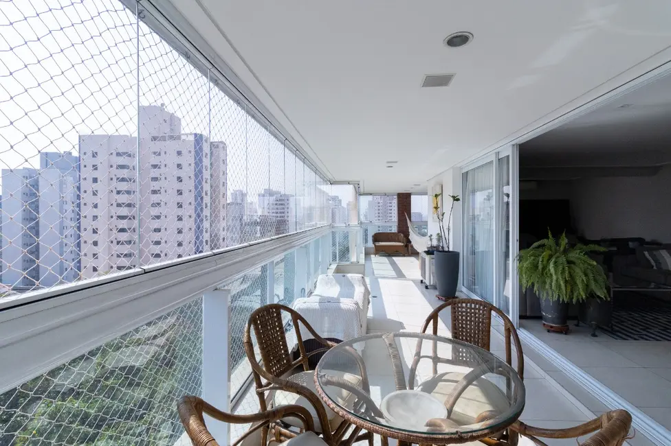 Foto 2 de Apartamento com 3 quartos à venda, 226m2 em Vila Pompéia, São Paulo - SP