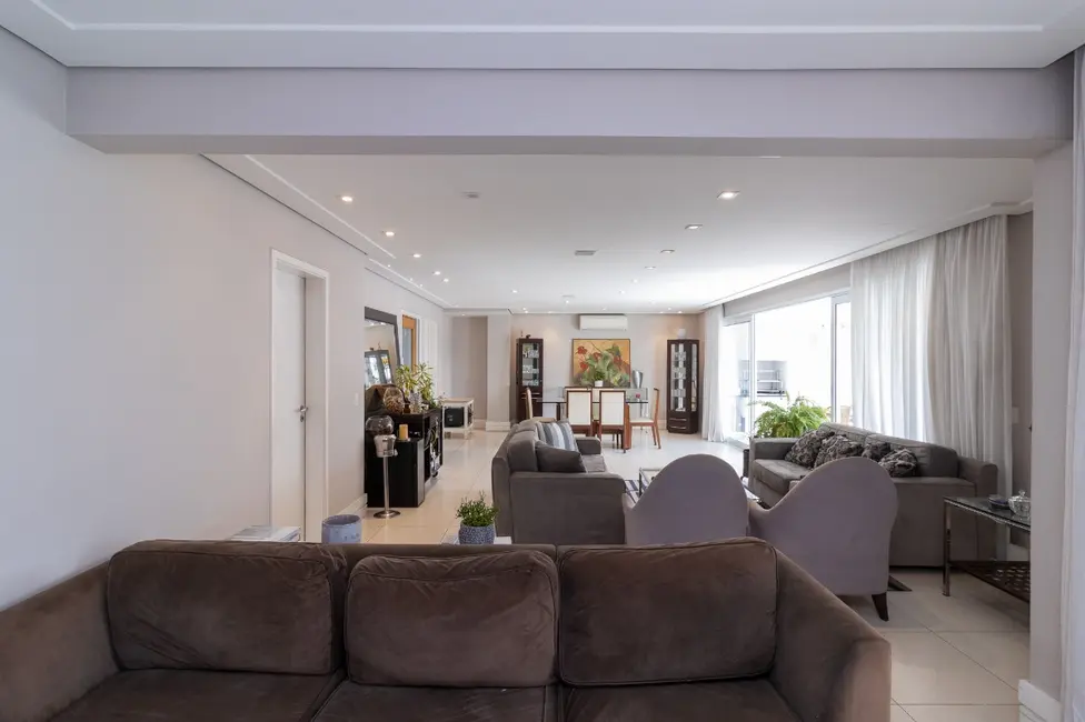 Apartamento com 3 quartos à venda, 226m2 em Vila Pompéia, São Paulo - SP - imagem 7 Foto 7 de Apartamento com 3 quartos à venda, 226m2 em Vila Pompéia, São Paulo - SP