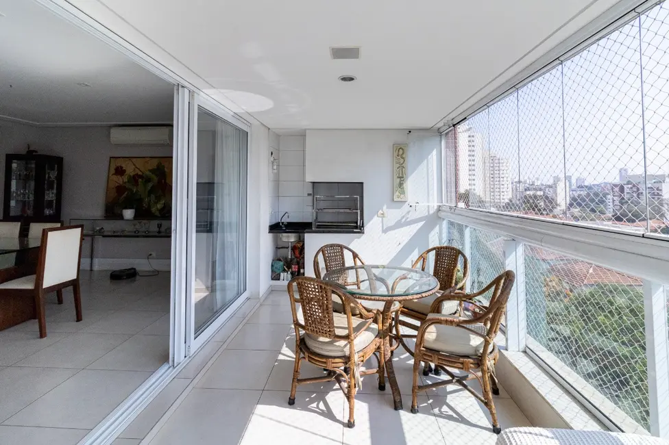 Apartamento com 3 quartos à venda, 226m2 em Vila Pompéia, São Paulo - SP - imagem 5 Foto 5 de Apartamento com 3 quartos à venda, 226m2 em Vila Pompéia, São Paulo - SP