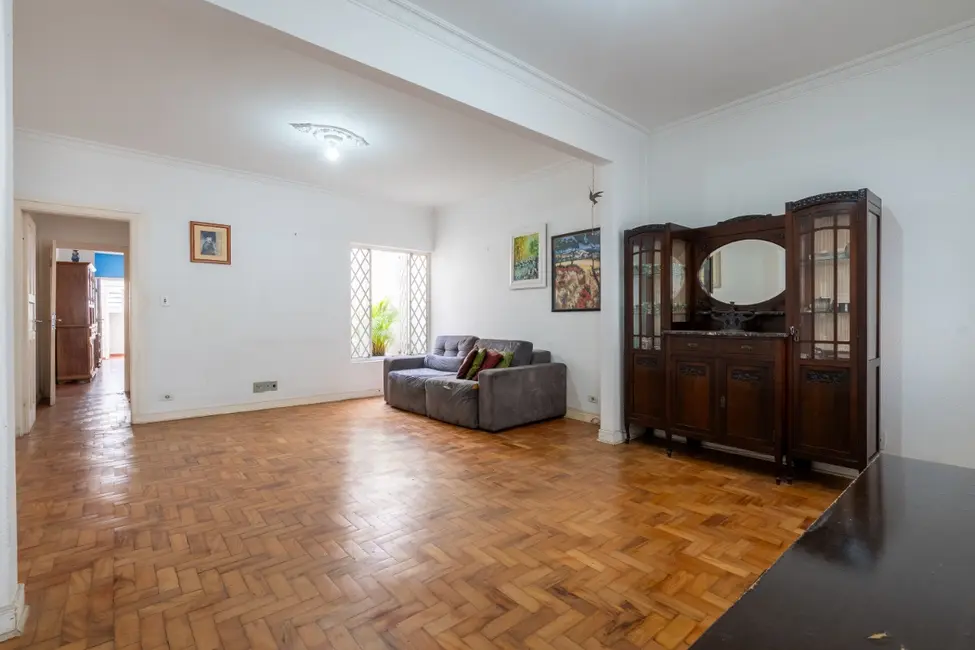 Foto 4 de Casa com 3 quartos à venda, 140m2 em Planalto Paulista, São Paulo - SP