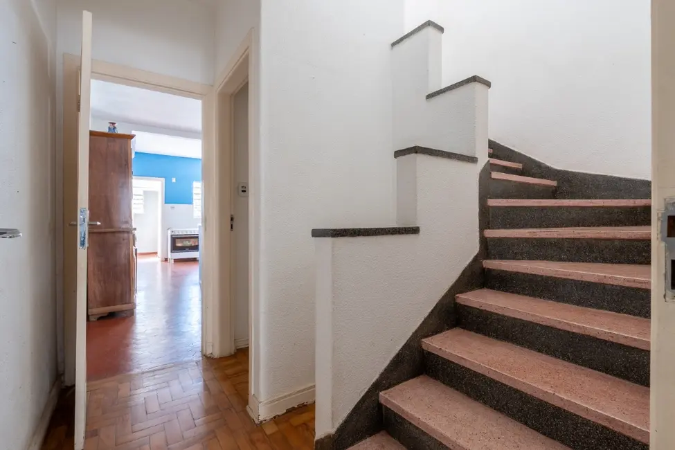 Foto 9 de Casa com 3 quartos à venda, 140m2 em Planalto Paulista, São Paulo - SP