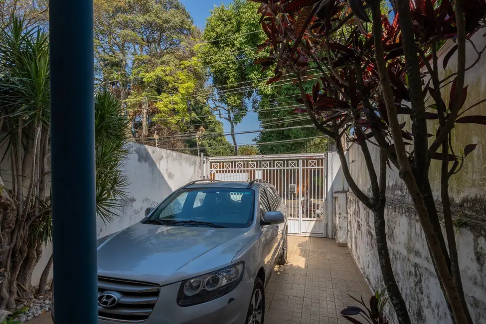 Foto 8 de Casa com 3 quartos à venda, 140m2 em Planalto Paulista, São Paulo - SP