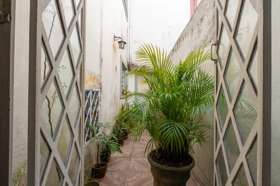 Foto 7 de Casa com 3 quartos à venda, 140m2 em Planalto Paulista, São Paulo - SP