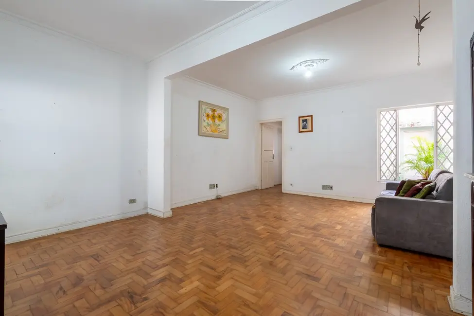 Foto 5 de Casa com 3 quartos à venda, 140m2 em Planalto Paulista, São Paulo - SP