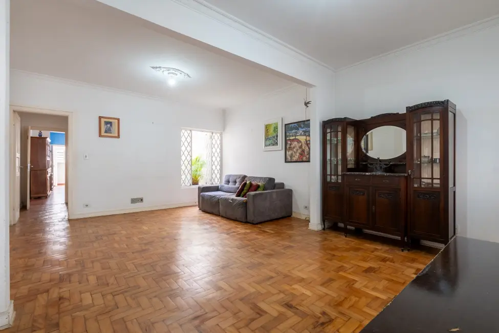 Foto 3 de Casa com 3 quartos à venda, 140m2 em Planalto Paulista, São Paulo - SP