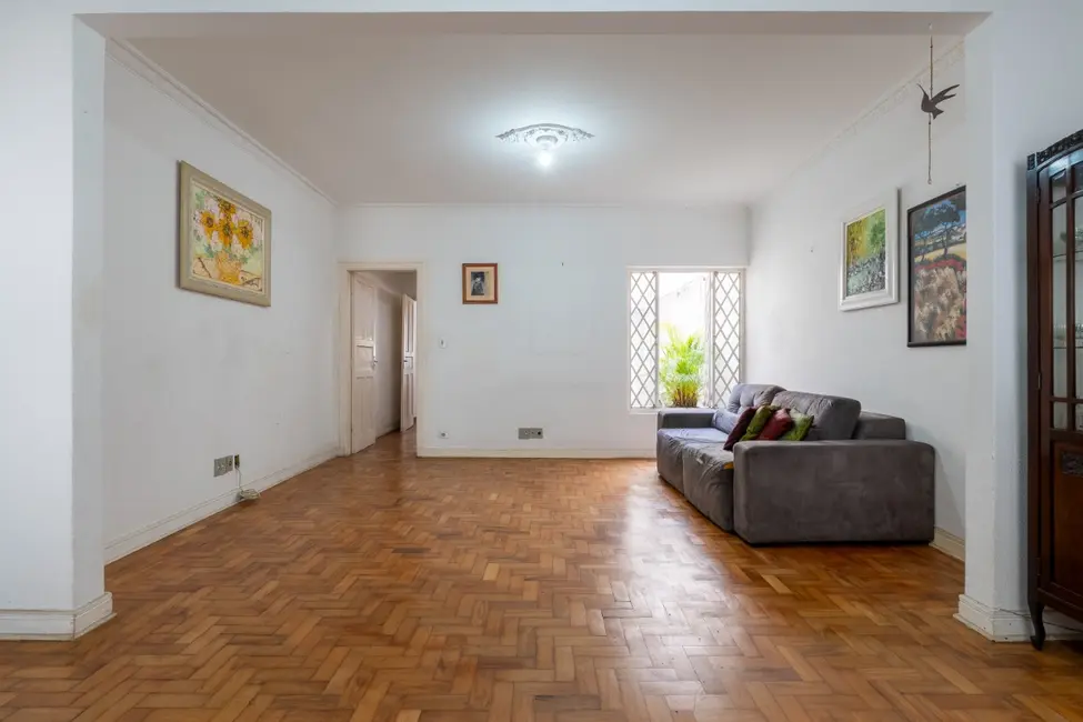 Foto 6 de Casa com 3 quartos à venda, 140m2 em Planalto Paulista, São Paulo - SP