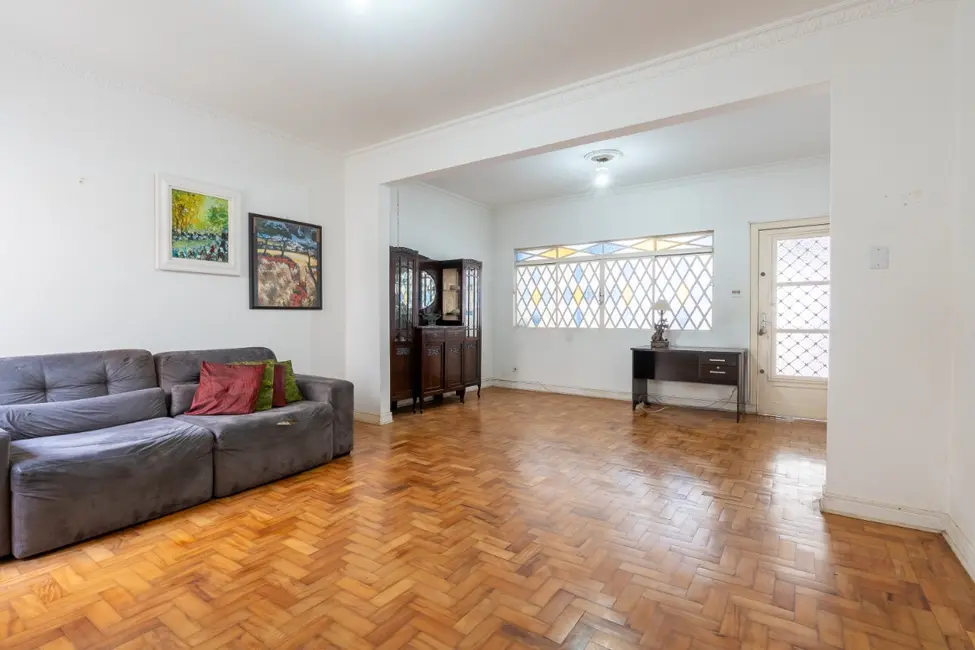 Foto 1 de Casa com 3 quartos à venda, 140m2 em Planalto Paulista, São Paulo - SP