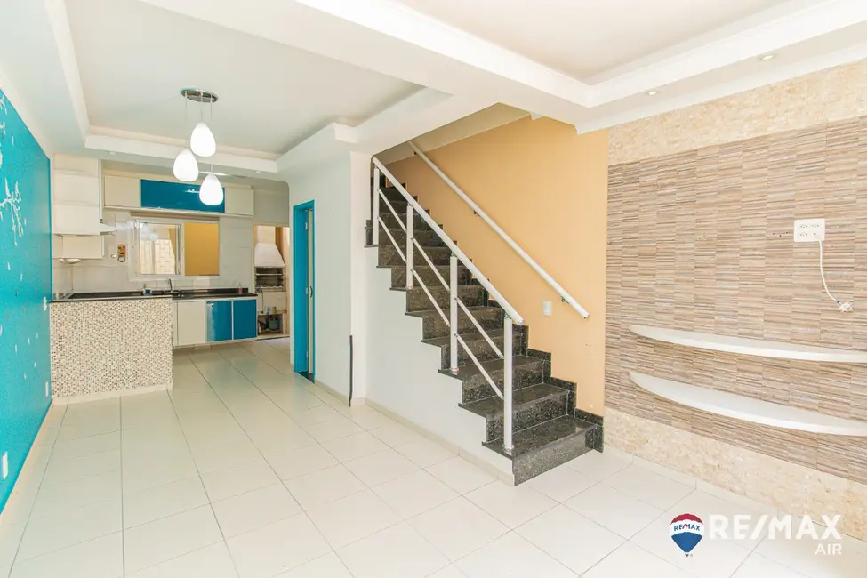 Foto 3 de Casa de Condomínio com 2 quartos à venda, 67m2 em Vila Emir, São Paulo - SP