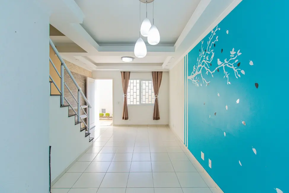 Foto 4 de Casa de Condomínio com 2 quartos à venda, 67m2 em Vila Emir, São Paulo - SP