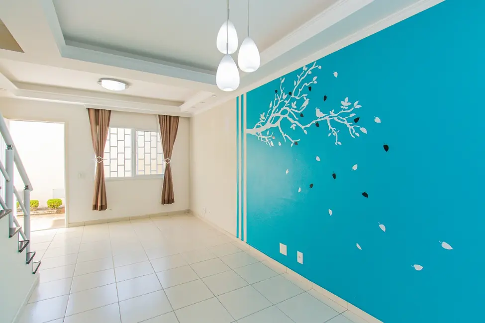 Foto 6 de Casa de Condomínio com 2 quartos à venda, 67m2 em Vila Emir, São Paulo - SP