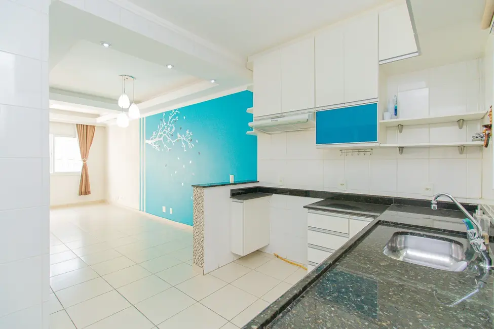 Foto 8 de Casa de Condomínio com 2 quartos à venda, 67m2 em Vila Emir, São Paulo - SP