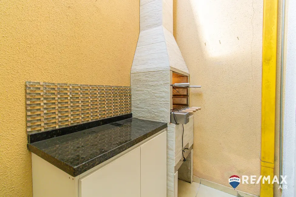 Foto 9 de Casa de Condomínio com 2 quartos à venda, 67m2 em Vila Emir, São Paulo - SP