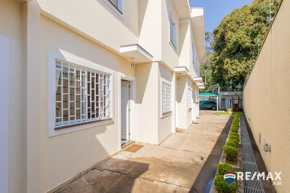 Foto 1 de Casa de Condomínio com 2 quartos à venda, 67m2 em Vila Emir, São Paulo - SP