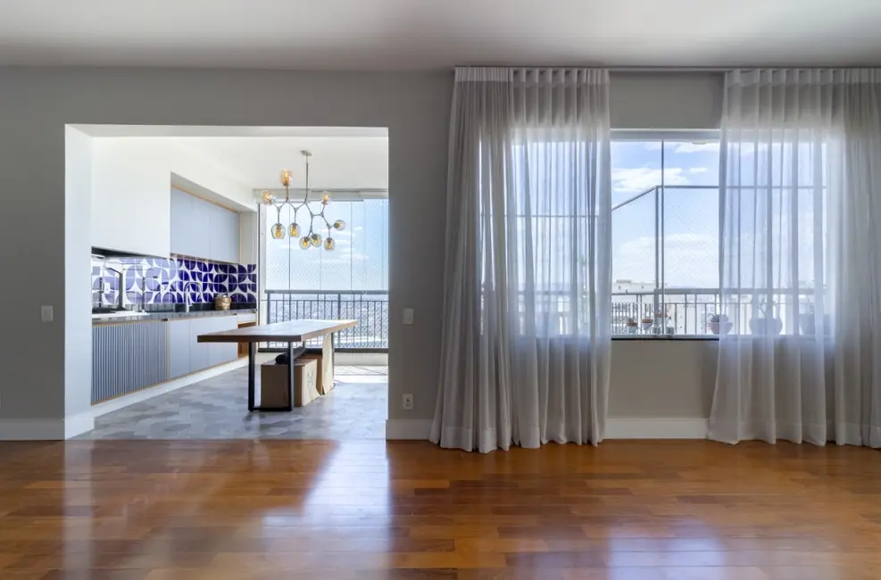 Cobertura com 3 quartos à venda, 255m2 em Vila Leopoldina, São Paulo - SP - imagem 2 Foto 2 de Cobertura com 3 quartos à venda, 255m2 em Vila Leopoldina, São Paulo - SP