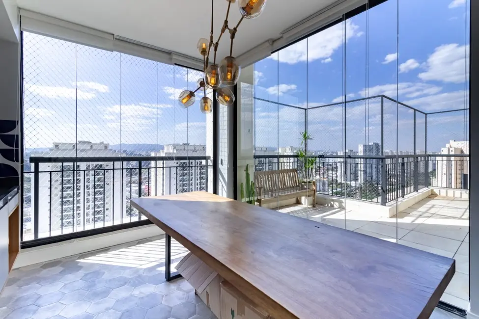 Cobertura com 3 quartos à venda, 255m2 em Vila Leopoldina, São Paulo - SP - imagem 4 Foto 4 de Cobertura com 3 quartos à venda, 255m2 em Vila Leopoldina, São Paulo - SP