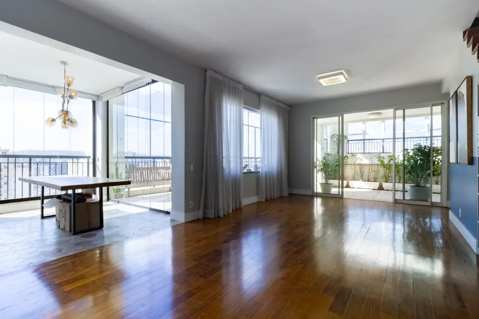 Cobertura com 3 quartos à venda, 255m2 em Vila Leopoldina, São Paulo - SP - imagem 1 Foto 1 de Cobertura com 3 quartos à venda, 255m2 em Vila Leopoldina, São Paulo - SP