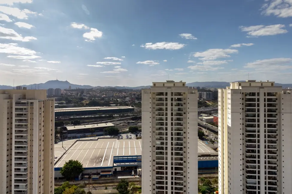 Cobertura com 3 quartos à venda, 255m2 em Vila Leopoldina, São Paulo - SP - imagem 9 Foto 9 de Cobertura com 3 quartos à venda, 255m2 em Vila Leopoldina, São Paulo - SP