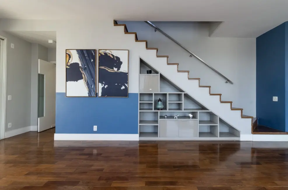 Cobertura com 3 quartos à venda, 255m2 em Vila Leopoldina, São Paulo - SP - imagem 7 Foto 7 de Cobertura com 3 quartos à venda, 255m2 em Vila Leopoldina, São Paulo - SP