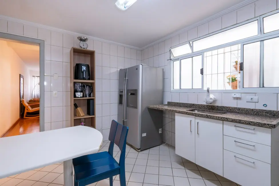 Sobrado com 3 quartos à venda, 119m2 em Vila Morse, São Paulo - SP - imagem 6 Foto 6 de Sobrado com 3 quartos à venda, 119m2 em Vila Morse, São Paulo - SP