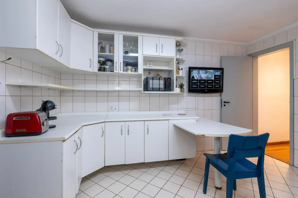 Sobrado com 3 quartos à venda, 119m2 em Vila Morse, São Paulo - SP - imagem 7 Foto 7 de Sobrado com 3 quartos à venda, 119m2 em Vila Morse, São Paulo - SP