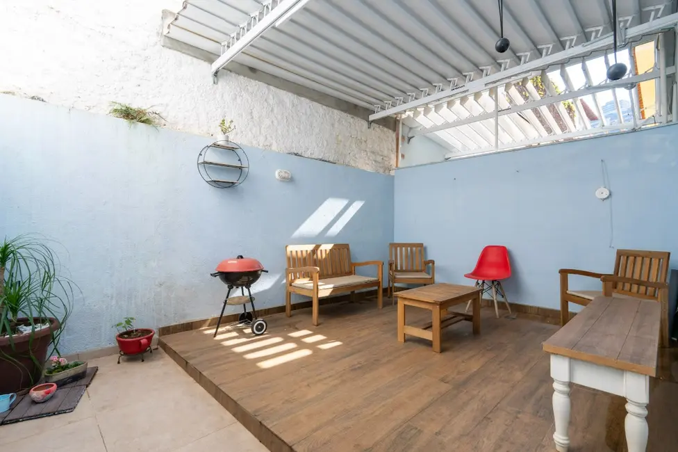 Sobrado com 3 quartos à venda, 119m2 em Vila Morse, São Paulo - SP - imagem 5 Foto 5 de Sobrado com 3 quartos à venda, 119m2 em Vila Morse, São Paulo - SP