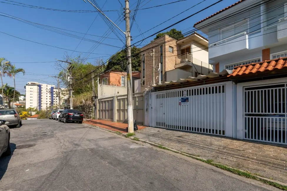 Sobrado com 3 quartos à venda, 119m2 em Vila Morse, São Paulo - SP - imagem 3 Foto 3 de Sobrado com 3 quartos à venda, 119m2 em Vila Morse, São Paulo - SP