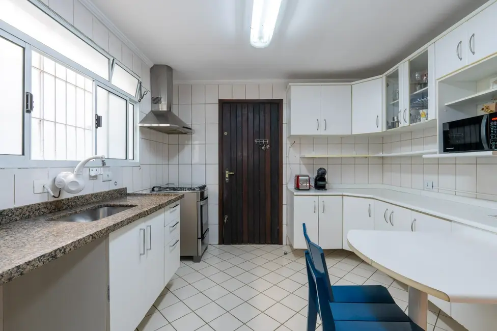 Sobrado com 3 quartos à venda, 119m2 em Vila Morse, São Paulo - SP - imagem 8 Foto 8 de Sobrado com 3 quartos à venda, 119m2 em Vila Morse, São Paulo - SP