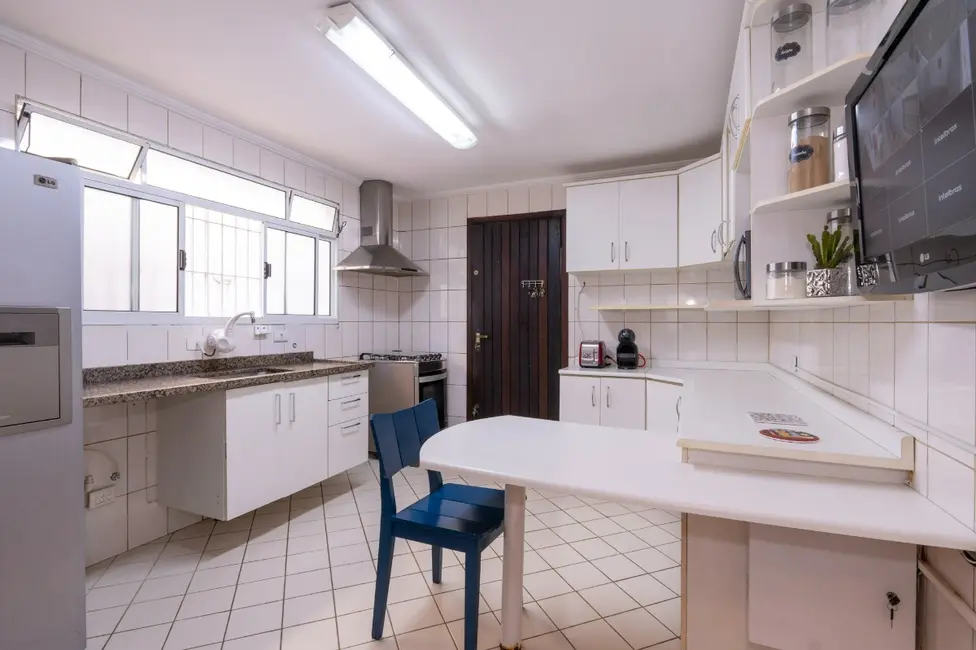 Sobrado com 3 quartos à venda, 119m2 em Vila Morse, São Paulo - SP - imagem 9 Foto 9 de Sobrado com 3 quartos à venda, 119m2 em Vila Morse, São Paulo - SP