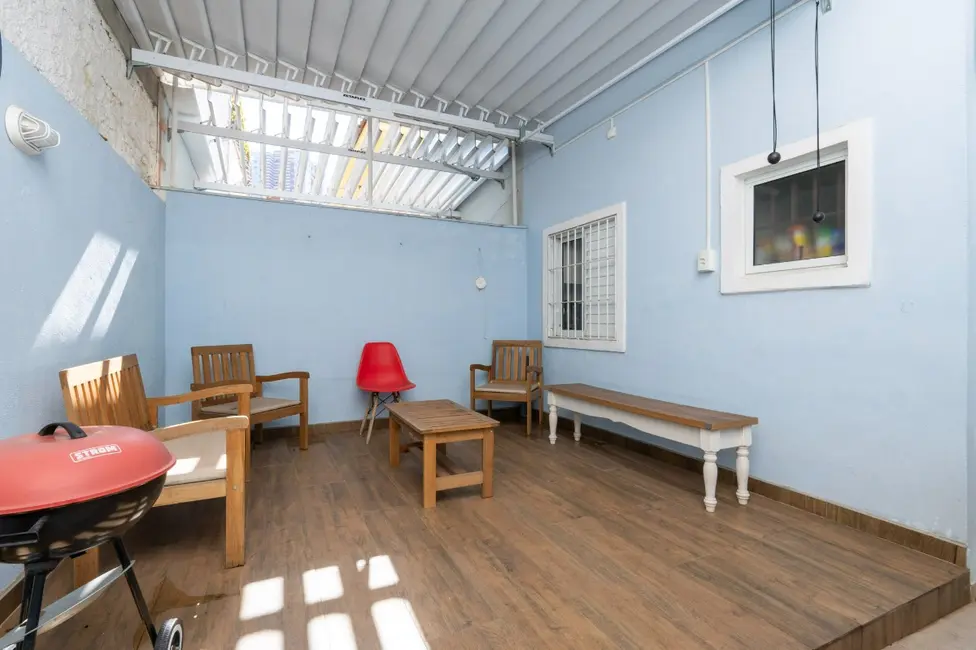 Sobrado com 3 quartos à venda, 119m2 em Vila Morse, São Paulo - SP - imagem 4 Foto 4 de Sobrado com 3 quartos à venda, 119m2 em Vila Morse, São Paulo - SP