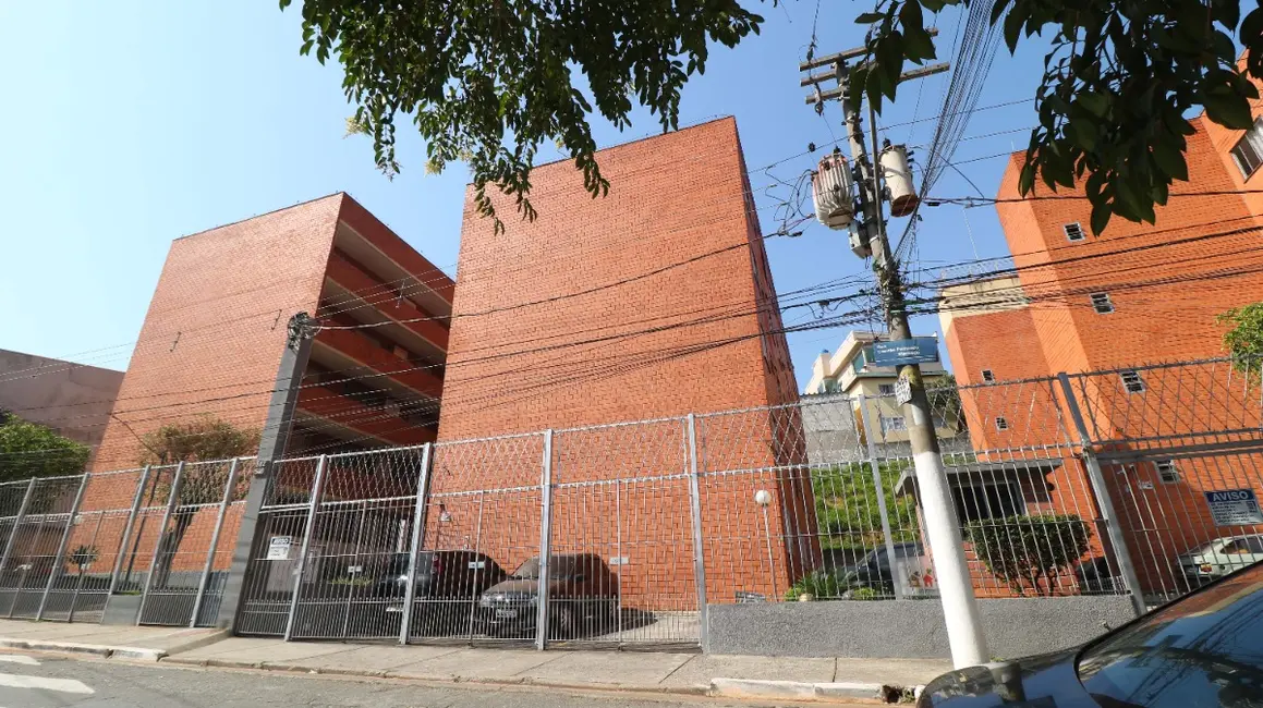 Foto 2 de Apartamento com 2 quartos à venda, 64m2 em Vila Espanhola, São Paulo - SP