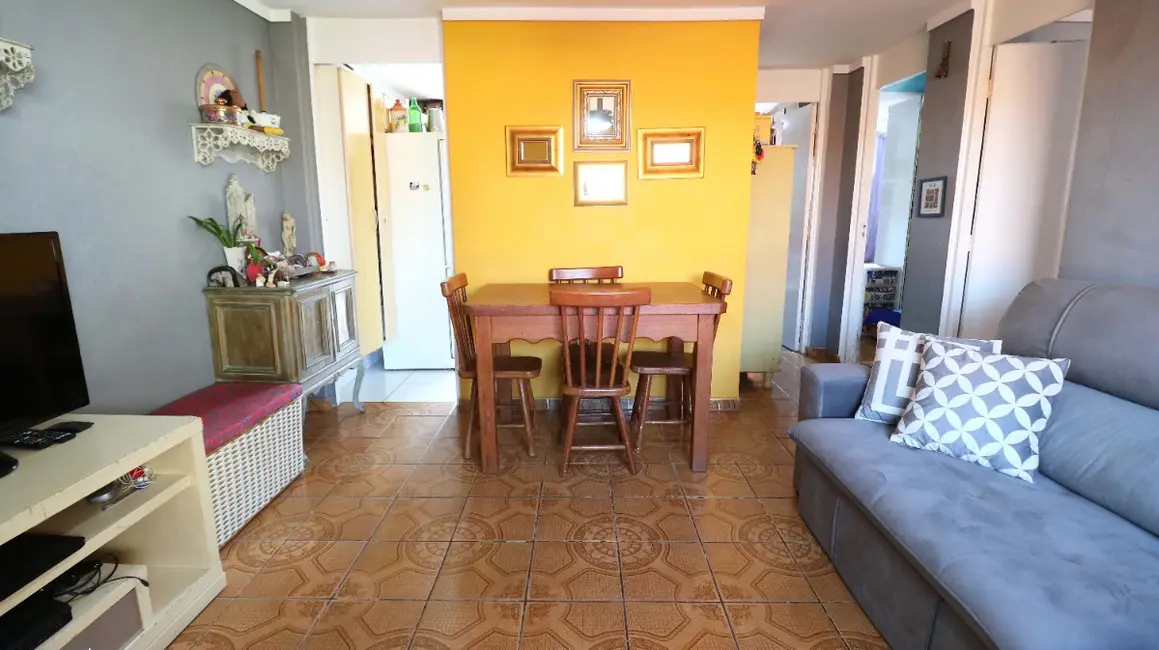 Foto 7 de Apartamento com 2 quartos à venda, 64m2 em Vila Espanhola, São Paulo - SP