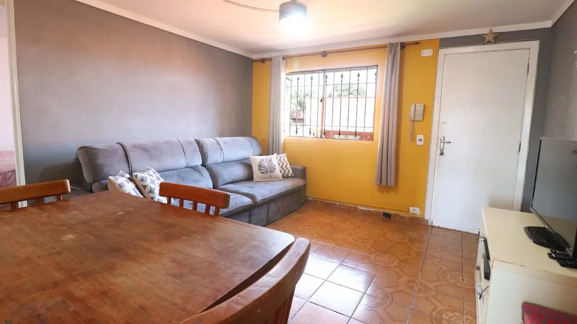 Foto 5 de Apartamento com 2 quartos à venda, 64m2 em Vila Espanhola, São Paulo - SP