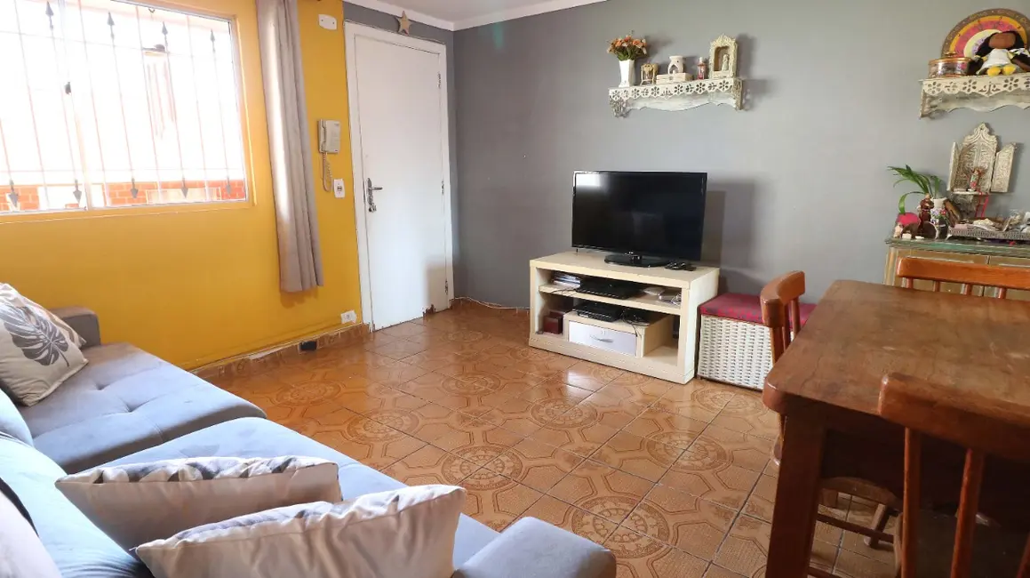 Foto 6 de Apartamento com 2 quartos à venda, 64m2 em Vila Espanhola, São Paulo - SP