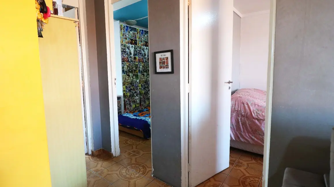 Foto 8 de Apartamento com 2 quartos à venda, 64m2 em Vila Espanhola, São Paulo - SP